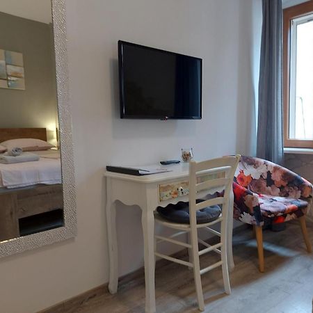 Apartmán Casa Albina Rovinj Exteriér fotografie