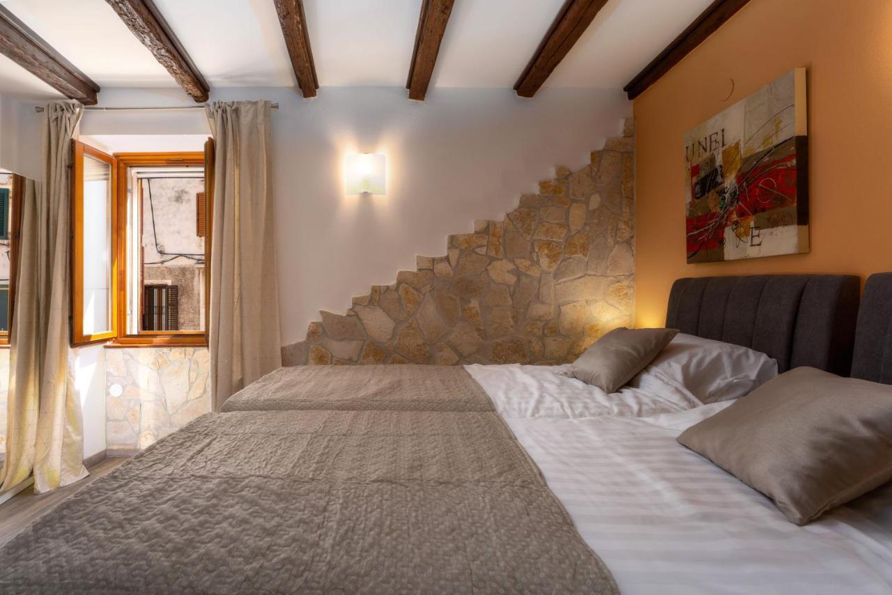 Apartmán Casa Albina Rovinj Exteriér fotografie
