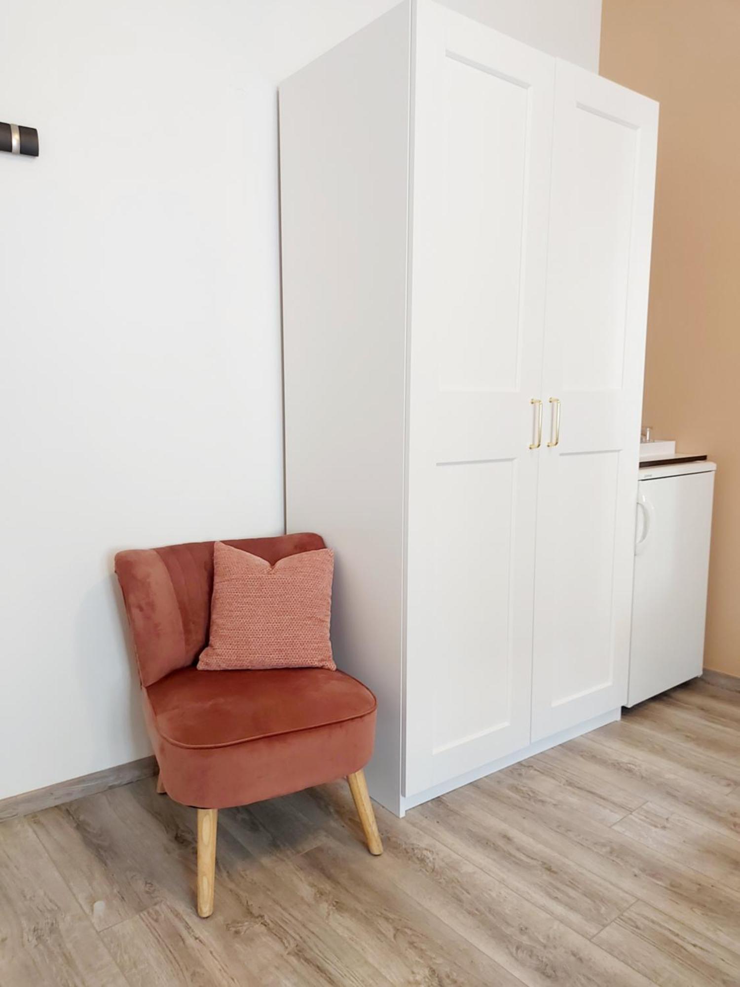 Apartmán Casa Albina Rovinj Exteriér fotografie