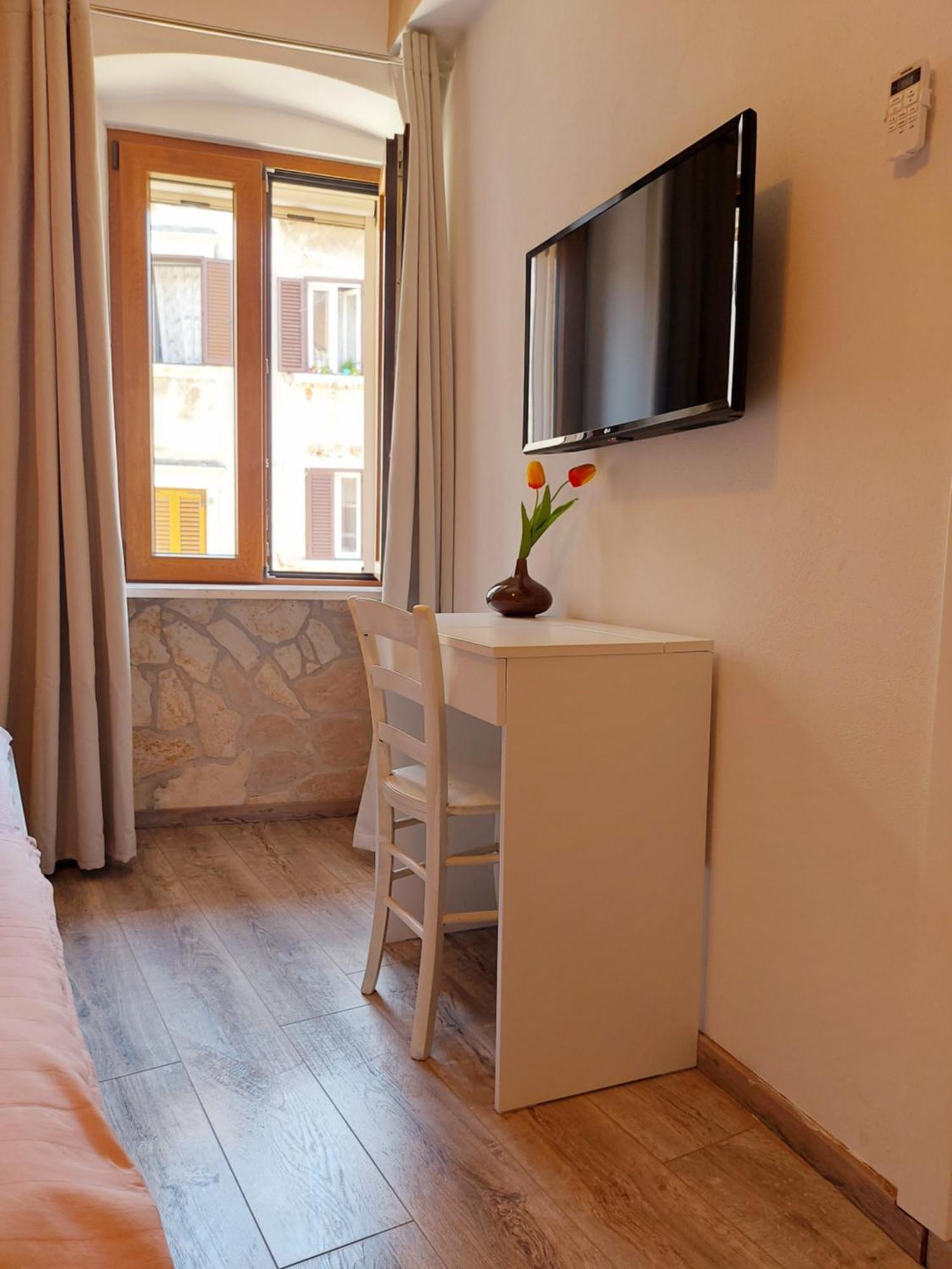 Apartmán Casa Albina Rovinj Exteriér fotografie